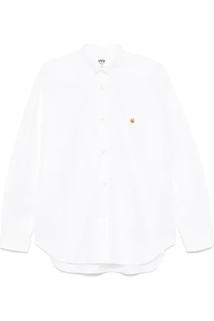 JUNYA WATANABE X Carhartt cotton shirt
