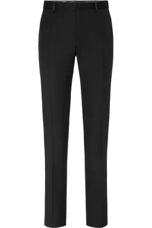 Philipp Plein Tuxedo long trousers