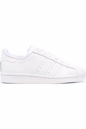 adidas Leather stan smith sneakers