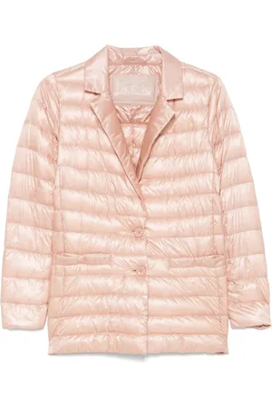 HERNO Padded blazer