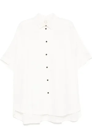 JAN JAN VAN ESSCHE Short-sleeved shirt