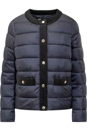 Michael Kors Quilted puffer jacket