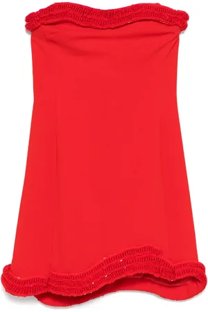 Simkhai Saskia mini dress