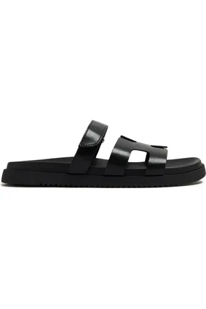 Steve Madden Mayven leather sandals