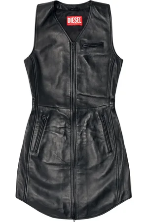 Diesel L-Ilith mini dress