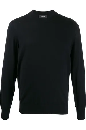 THEORY Basic sweatshirt