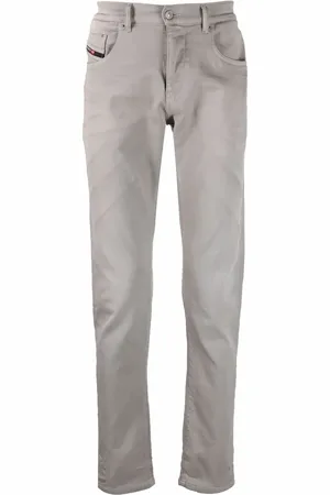 Diesel 2060 D-Strukt 0670M slim-cut jeans