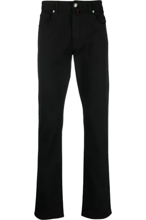 BILLIONAIRE Super Straight Cut jeans