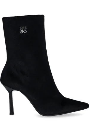 HUGO BOSS Katniss boots