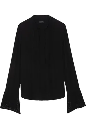 Zadig & Voltaire Taika blouse