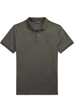 Ralph Lauren Cotton polo shirt