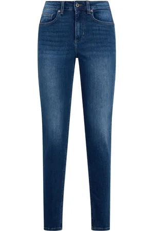 Liu Jo High-rise skinny jeans