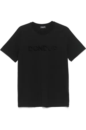 Dondup Logo-print T-shirt