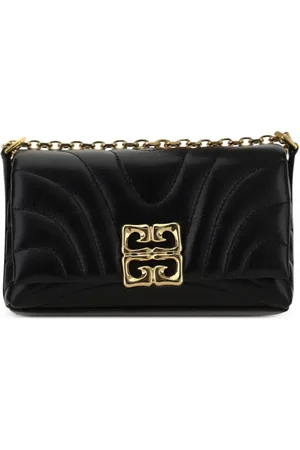 Givenchy 4G Liquid chain wallet