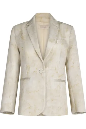 Silvia Tcherassi Rebeca blazer