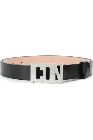 Dsquared2 Icon buckle belt