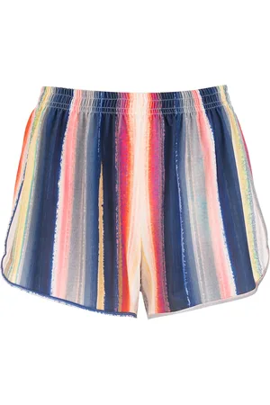 Lygia & Nanny Lee striped shorts