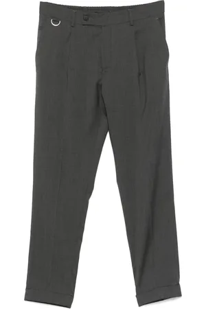 LOW BRAND Riviera trousers