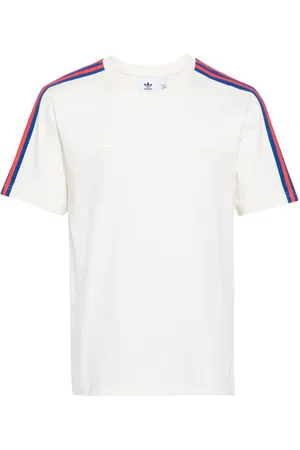 adidas X Wales Bonner cotton T-shirt
