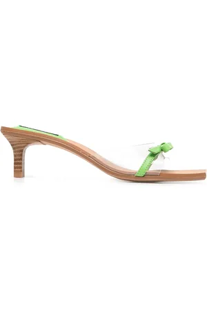 SENSO Nori 50mm bow sandals