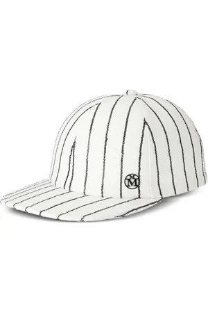 Le Mont St Michel Hailey sequin-embellished cap