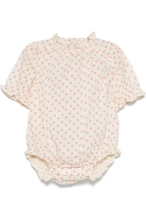 BONPOINT Evie bodysuit