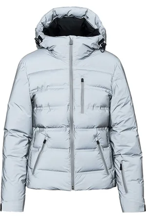 Aztech Nuke Suit reflective jacket