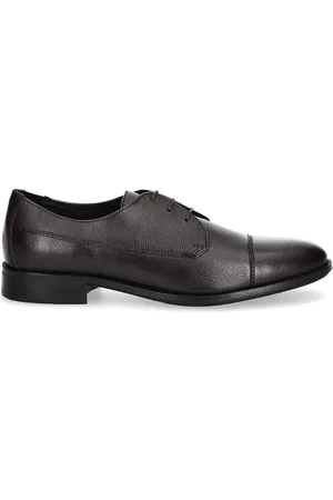 HUGO BOSS Colby derby shoes