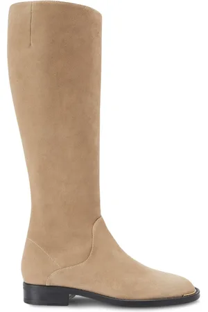 Giuseppe Zanotti Nelle suede boots
