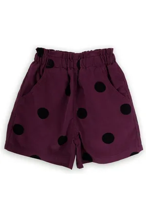 KNOT Lore shorts
