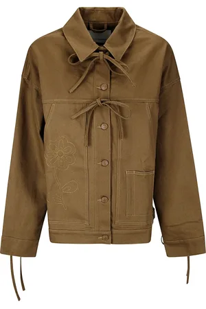 Cecilie Bahnsen Olga jacket