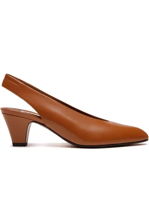 Bally Alva pumps