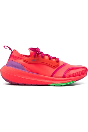 adidas Ultraboost 23 panelled sneakers
