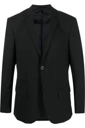 Filippa K Rick single-breasted button blazer