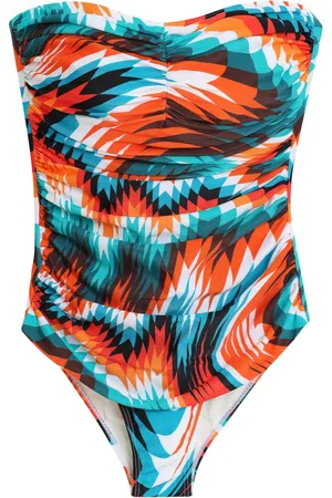 Lygia & Nanny Melissa swimsuit