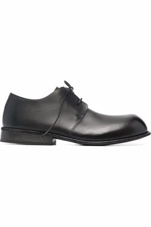 MARSÈLL Lace-up Derby shoes