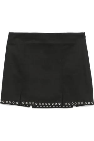 Ludovic De Saint Sernin Lisette mini skirt