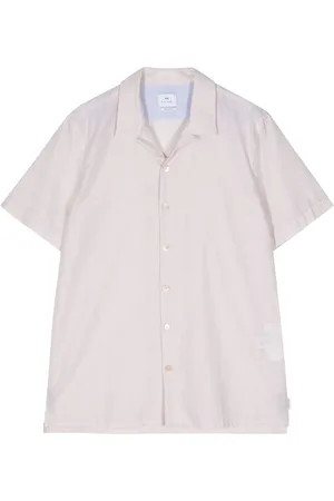 Paul Smith Short-sleeve shirt