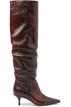 Scarosso Barbara boots