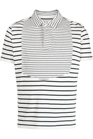 PRIVATE STOCK The Morlot polo shirt