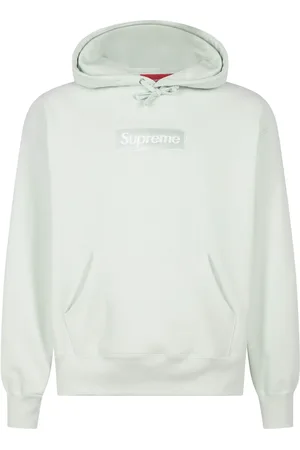 Supreme Box Logo "FW23 - Light " hoodie