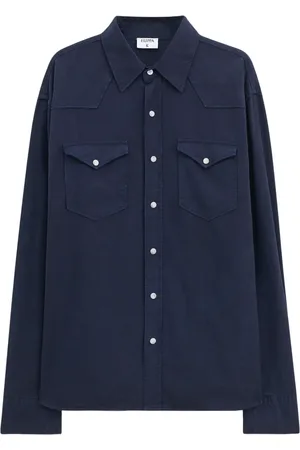 Filippa K Western shirt
