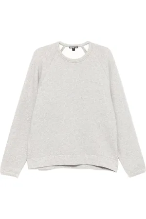 James Perse Cozy Raglan sweatshirt