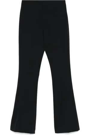 Twin-Set Bootcut trousers