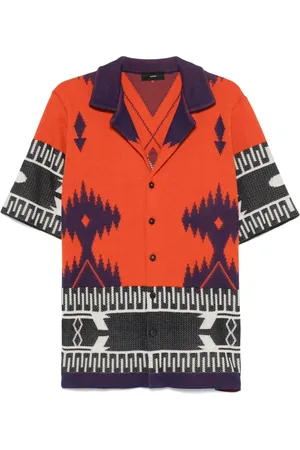 Alanui Icon shirt