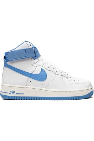 Nike Air Force 1 High "University Blue" sneakers