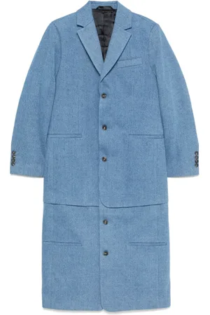 BETTTER Atlas coat