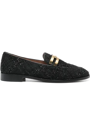 Aquazzura Brandi loafers