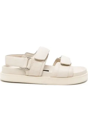 SENSO Zina I touch-strap leather sandals