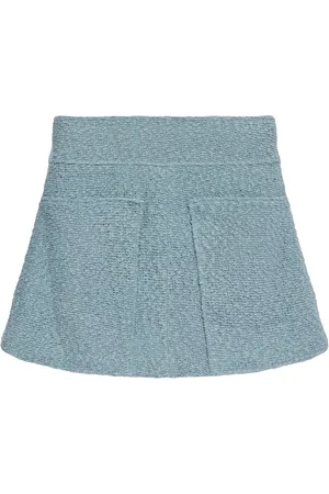 IRO High-waisted skirt